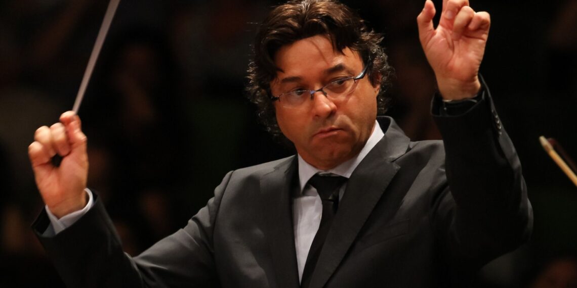 premio cohen 4 Maestro Claudio Cohen recebe título de Embaixador da Paz em Viena